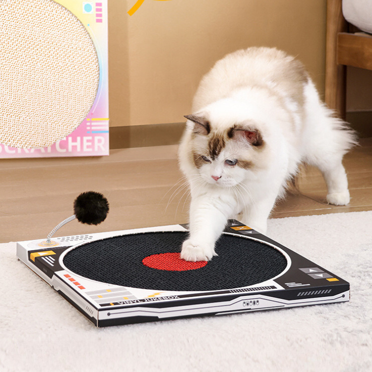 get-a-real-discount-of-record-player-cat-scratching-board-on-sale_0.png